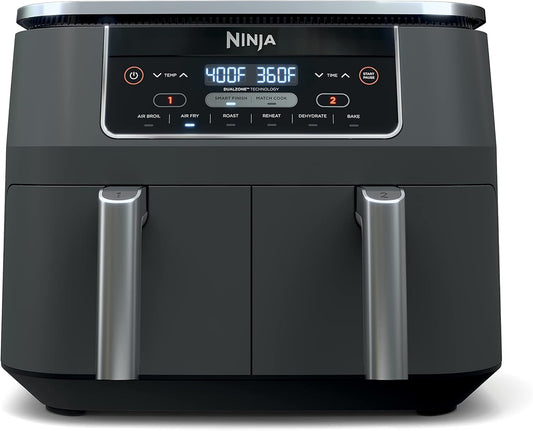 Air fryer NinjaFoodi 6-en-1 8-Qt.