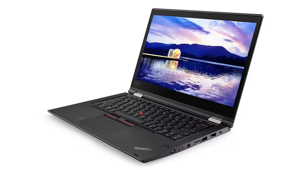 Lenovo Thinkpad x380 Yoga
