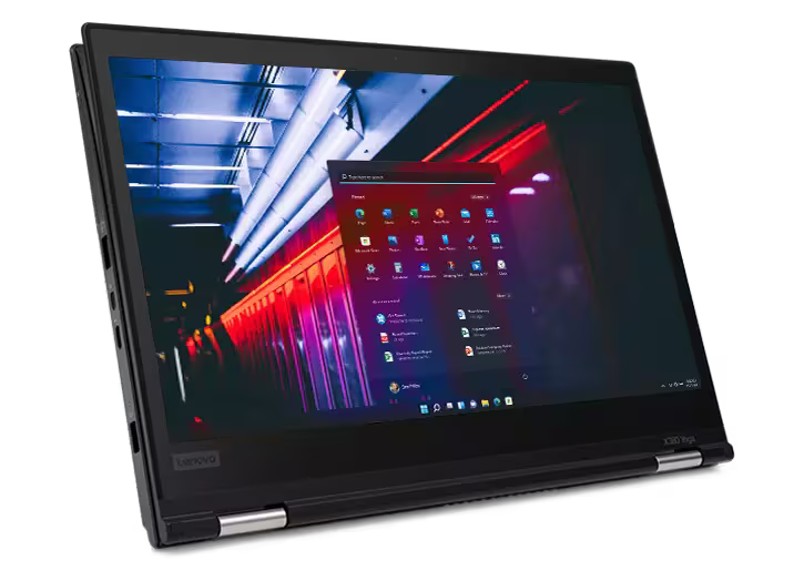 Lenovo Thinkpad x380 Yoga